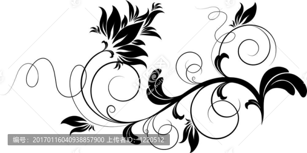 花藝設(shè)計(jì)元素