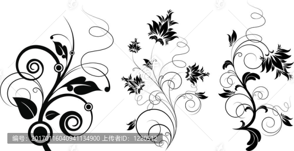 花藝設(shè)計元素