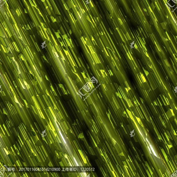 高科技水晶背景