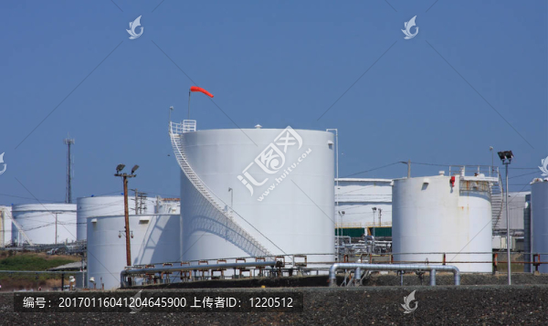 煉油儲(chǔ)罐