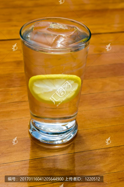 檸檬水