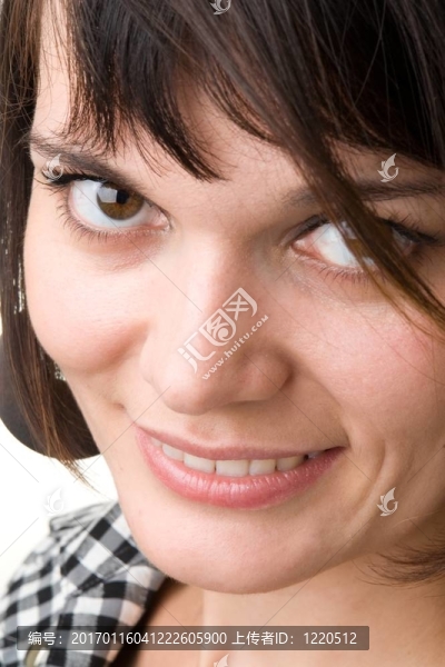 迷人的笑容-匯圖網(wǎng) www.fosd68.com 迷人的笑容