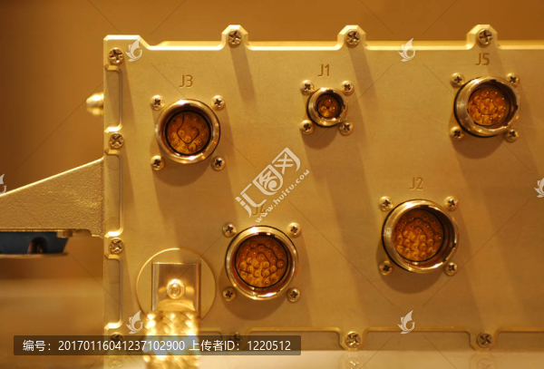 電氣連接