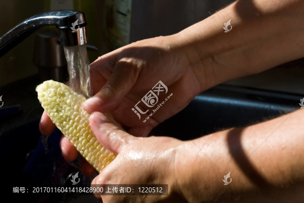 打掃