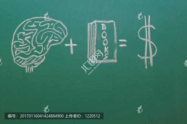 黑板