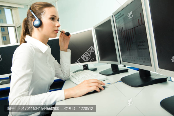 客戶服務(wù)代表