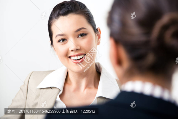 講話
