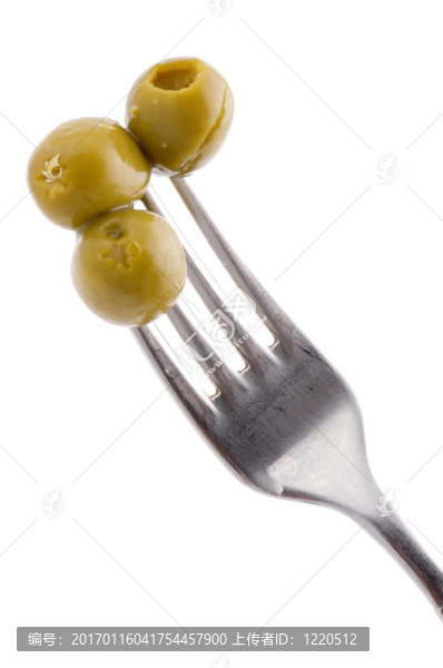 用橄欖油