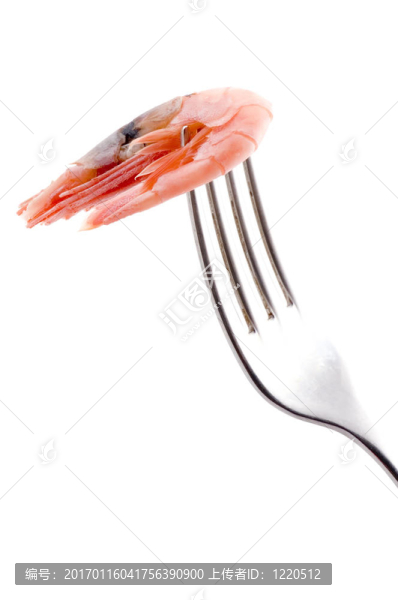 蝦叉