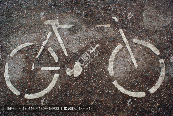 自行車停
