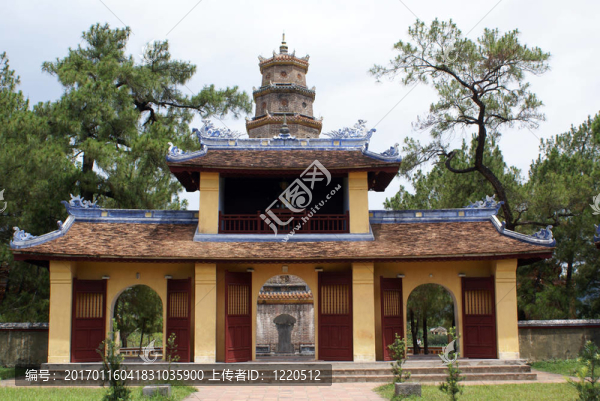 靈姥寺