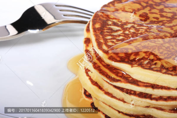 美味的甜點