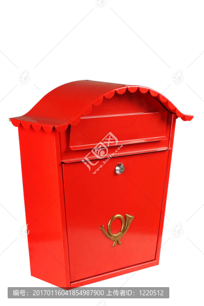 傳統(tǒng)的郵箱