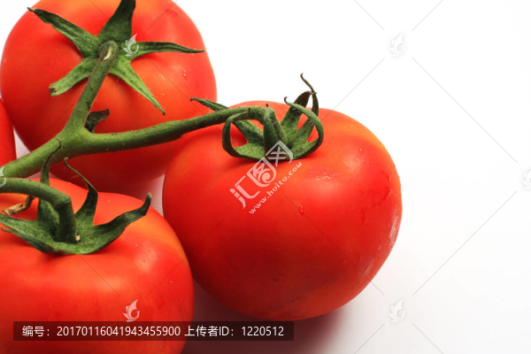 三個(gè)西紅柿