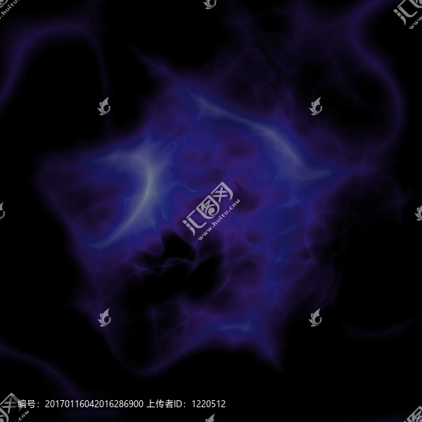 發(fā)光的能量圖