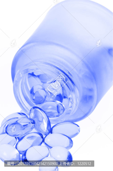 凝膠丸