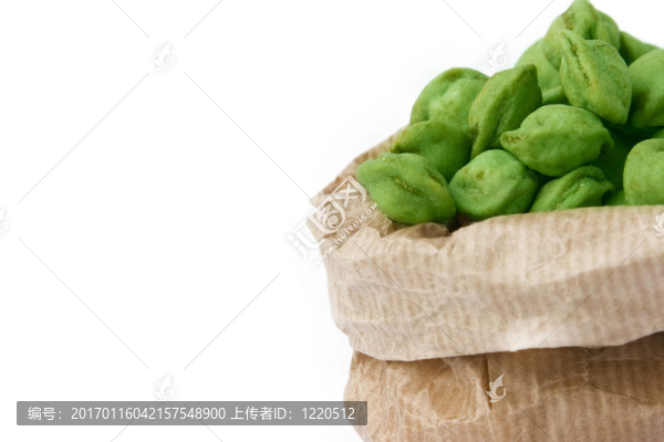 芥末堅果