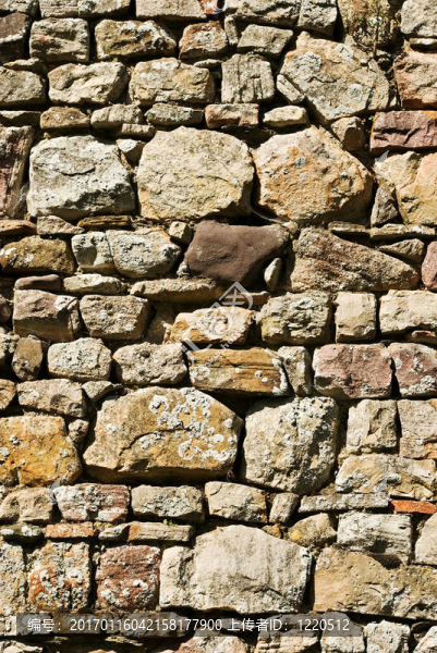 Stonework的背景