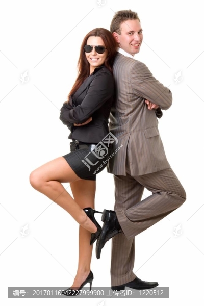 恩愛夫妻情