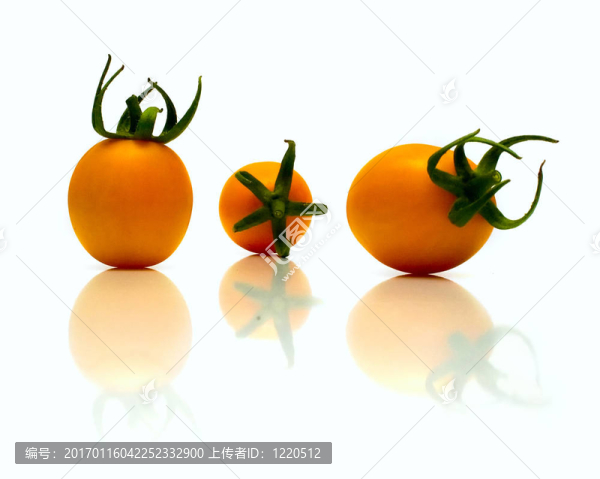 黃色西紅柿3-匯圖網(wǎng) www.fosd68.com 黃色西紅柿3