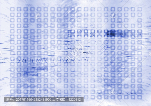 數(shù)字未來冷