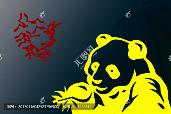 熊貓