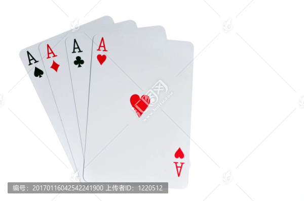 賭博撲克
