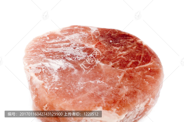 冷凍豬肉的宏