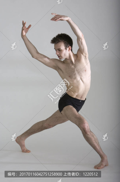 舞者