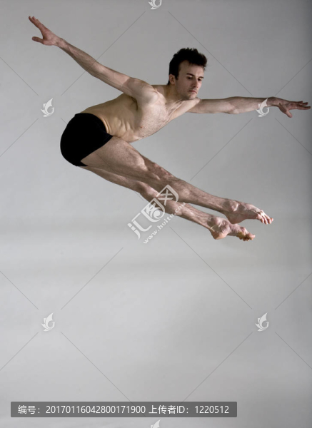 舞者