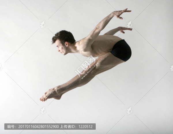 舞者
