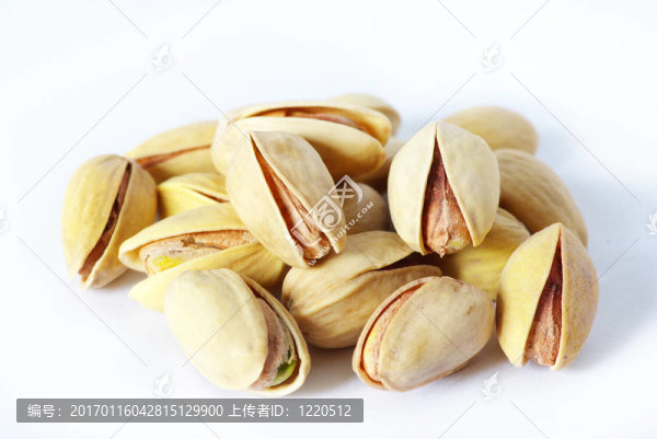 開(kāi)心果