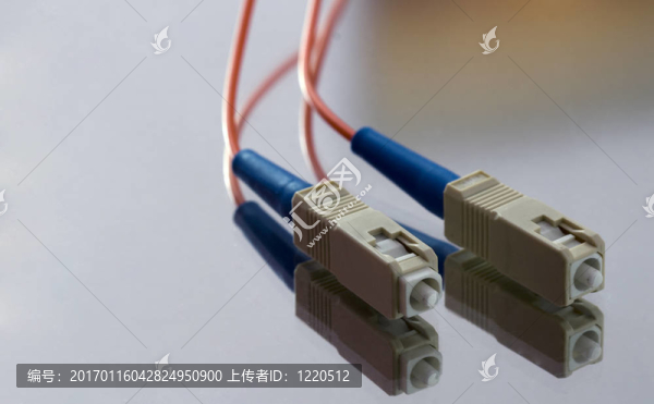 光纖電纜