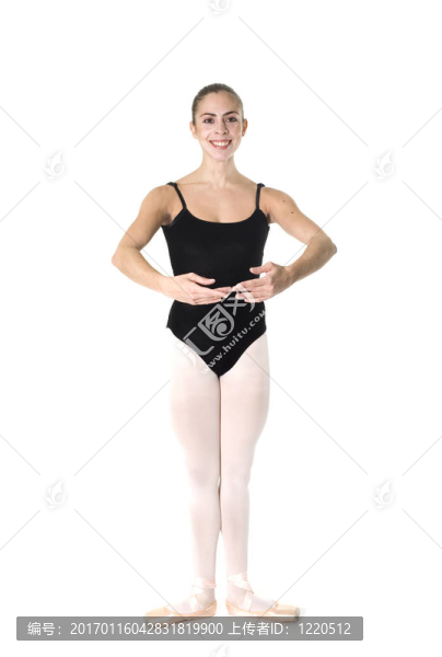 舞者
