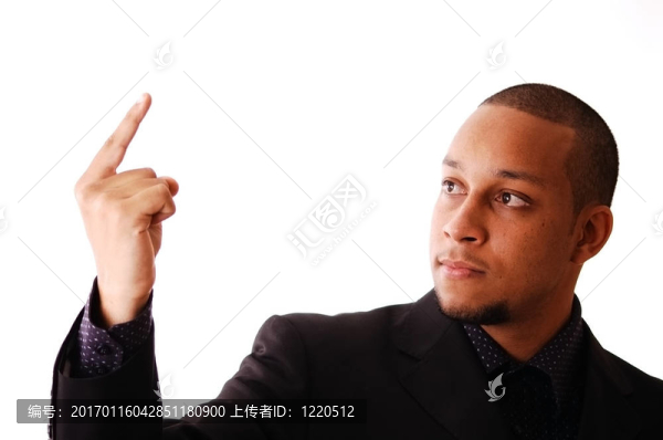 1號(hào)的想法