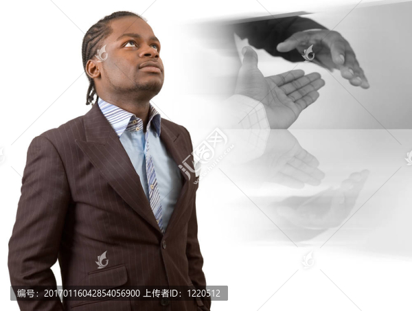 商業(yè)交易的愿景