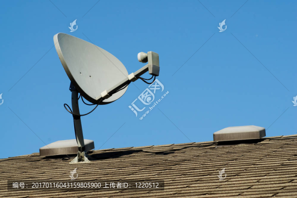 家用衛(wèi)星