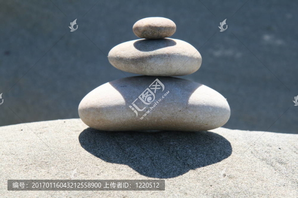 禪石3