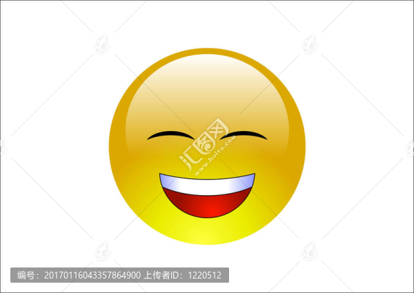 水的表情-笑2