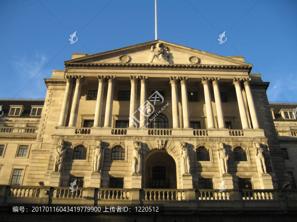 英格蘭銀行