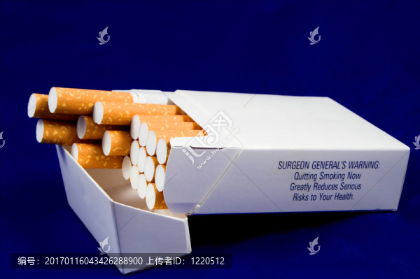 一包香煙
