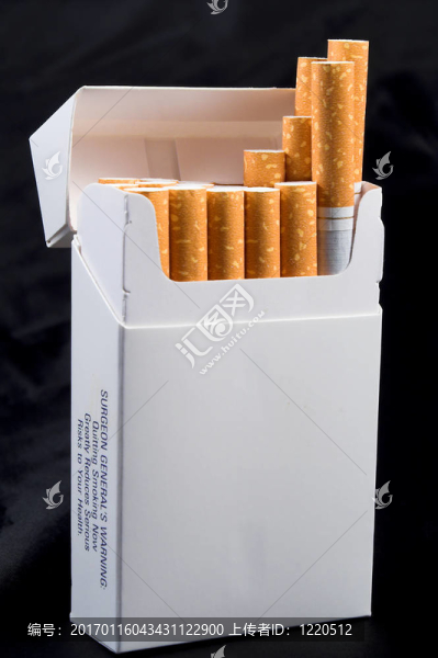 一包香煙