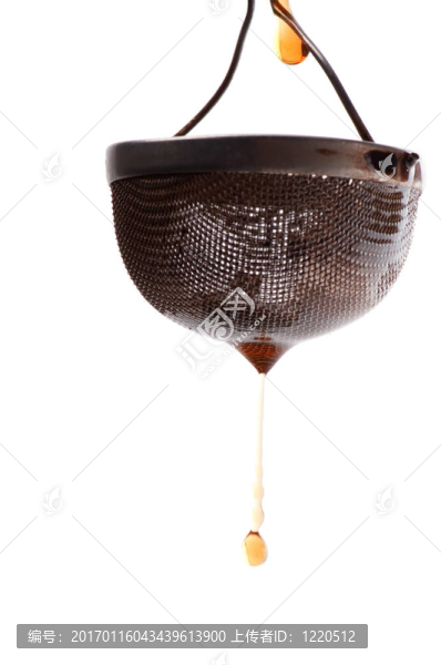 濾茶器