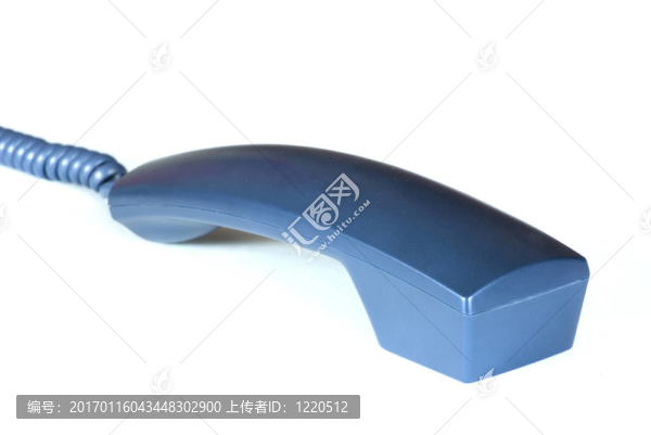 電話聽筒