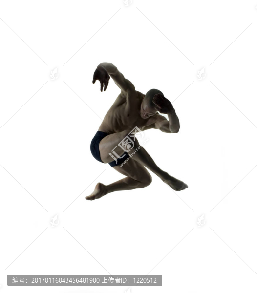 舞者