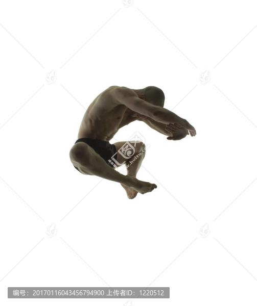 舞蹈