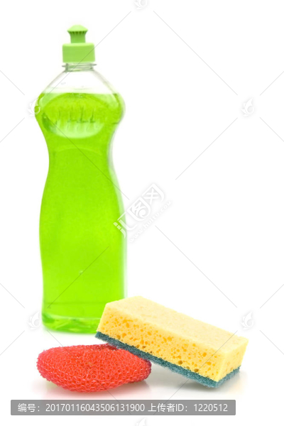 洗碗