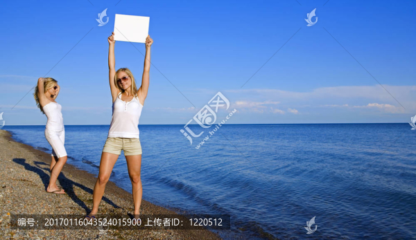 夏日里的雙胞胎