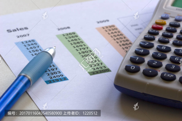 計算