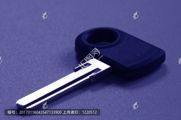 鑰匙